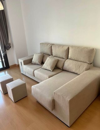 Sofá sofá sofá oferta (-50%) nuevo