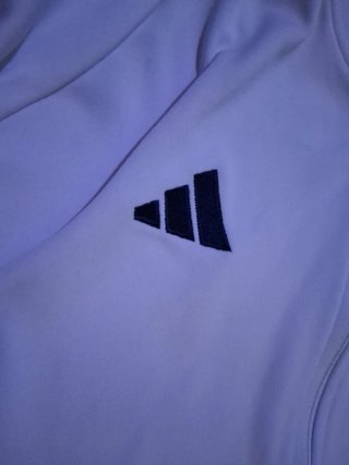 Conjunto Chándal Entrenamiento Real Madrid Talla M