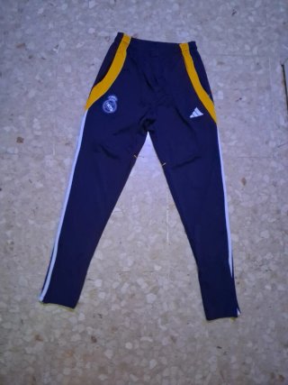 Conjunto Chándal Entrenamiento Real Madrid Talla M