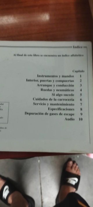 Libro Volvo 940