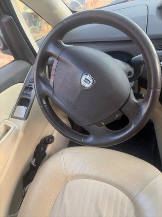 Lancia Musa 2007