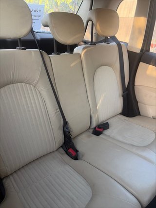 Lancia Musa 2007