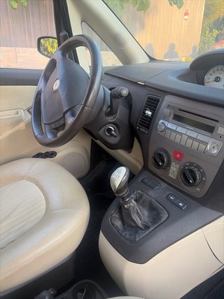 Lancia Musa 2007