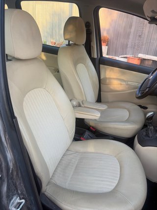 Lancia Musa 2007
