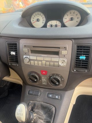 Lancia Musa 2007