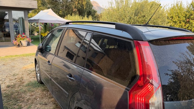 Citroen C4 Picasso 2017 - foto 1