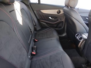 Mercedes-Benz GLC 300 de 4Matic 225 kW (306 CV)
