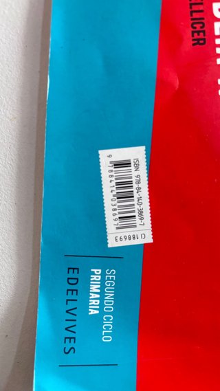 Libros de texto