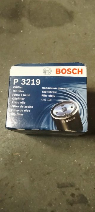 Aceite y filtro Repsol 15W-40 Leader 5Lfiltro volv