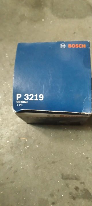 Aceite y filtro Repsol 15W-40 Leader 5Lfiltro volv