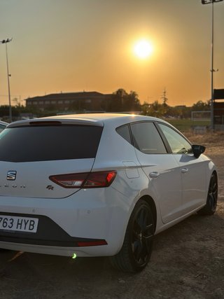 SEAT Leon 2014
