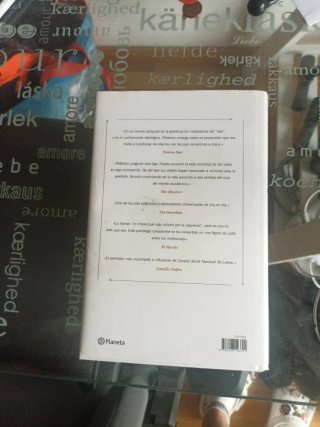 Libro 12 reglas para vivir
