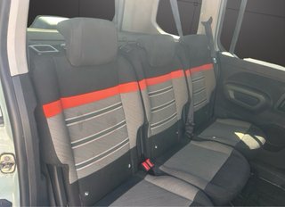 Citroen Berlingo 1.5 HDI