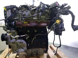 Rectp5521132 a20dt motor opel zafira 2.0 cdti (75)