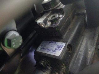 Rectp5521132 a20dt motor opel zafira 2.0 cdti (75)
