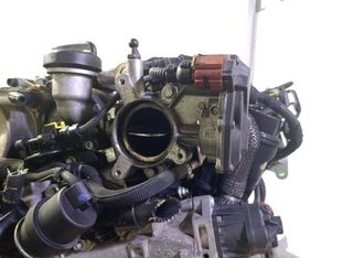 Rectp5521132 a20dt motor opel zafira 2.0 cdti (75)