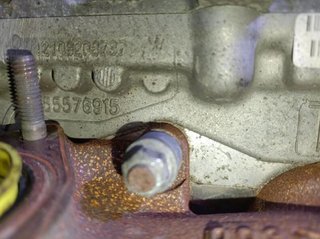 Rectp5521132 a20dt motor opel zafira 2.0 cdti (75)