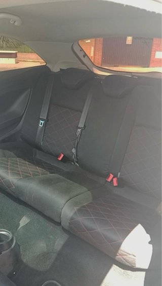 SEAT Ibiza Bocanegra 2011