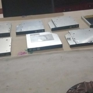Lettore DVD RW HP Teac Lenovo e generici
