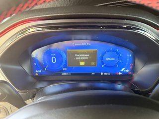 Ford Focus 2023