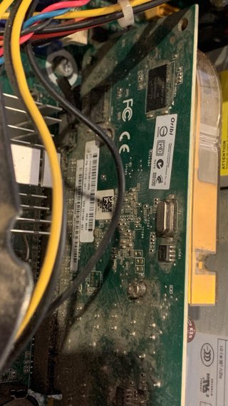 HP Pavilion Slimline s5000 PC Ordenador