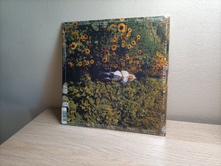 Vinilo Florescence Maisie Peters DAFFODIL EDITION