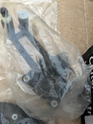 Kit Embrague Ford 1.5 y 1.6 tdci