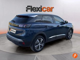 Peugeot 3008 1.5 BlueHDi 96kW (130CV) S&S Active