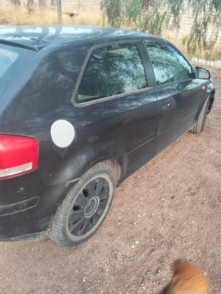 Audi A3 2004