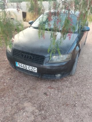 Audi A3 2004