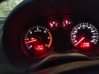 Audi A3 2004
