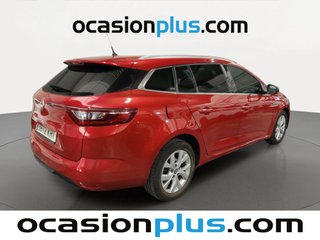 Renault Megane Sport Tourer Limited TCe 103 kW (140 CV) GPF
