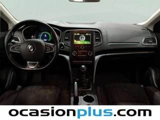 Renault Megane Sport Tourer Limited TCe 103 kW (140 CV) GPF