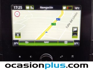 Renault Megane Sport Tourer Limited TCe 103 kW (140 CV) GPF