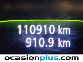 Renault Megane Sport Tourer Limited TCe 103 kW (140 CV) GPF