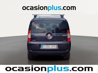 Fiat Qubo 1.3 MultiJet Dynamic 55 kW (75 CV)