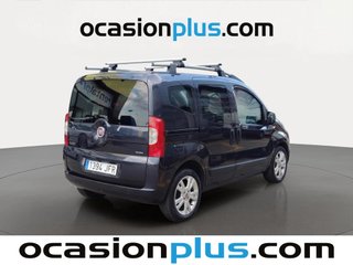 Fiat Qubo 1.3 MultiJet Dynamic 55 kW (75 CV)