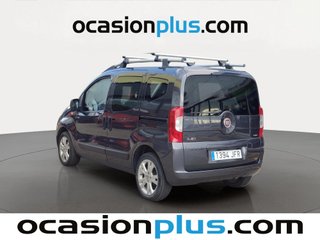 Fiat Qubo 1.3 MultiJet Dynamic 55 kW (75 CV)