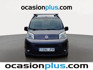 Fiat Qubo 1.3 MultiJet Dynamic 55 kW (75 CV)