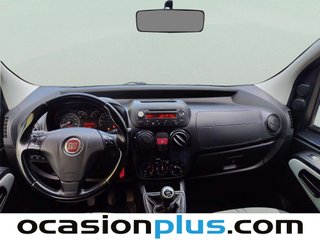 Fiat Qubo 1.3 MultiJet Dynamic 55 kW (75 CV)