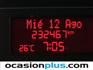 Fiat Qubo 1.3 MultiJet Dynamic 55 kW (75 CV)