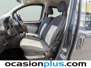 Fiat Qubo 1.3 MultiJet Dynamic 55 kW (75 CV)