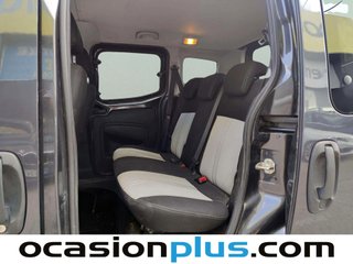 Fiat Qubo 1.3 MultiJet Dynamic 55 kW (75 CV)