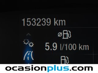 Ford EcoSport 1.0T EcoBoost S&S ST Line 92 kW (125 CV)
