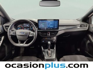 Ford Focus 1.0 Ecoboost MHEV ST-Line Auto 92 kW (125 CV)