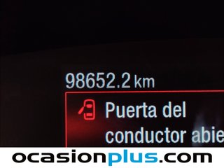 Ford Focus 1.0 Ecoboost MHEV ST-Line Auto 92 kW (125 CV)