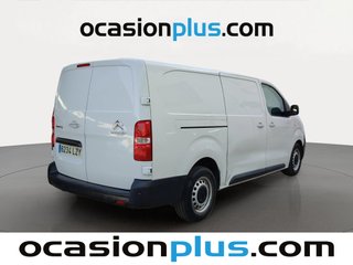 Citroen Jumpy Furgon BlueHDi 100 Talla XL 75 kW (102 CV)