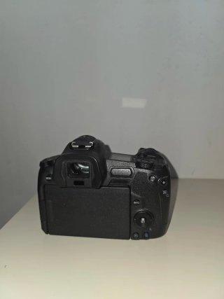 Canon EOS R Cámara Mirrorless