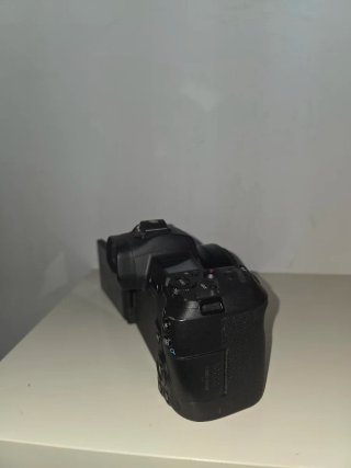 Canon EOS R Cámara Mirrorless