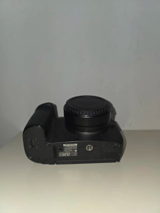 Canon EOS R Cámara Mirrorless